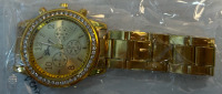 Wrist Watch
