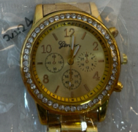 Wrist Watch - 3
