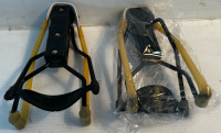 (2) SlingShots