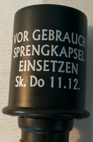 M24 German Stick Grenade, Repo - 2