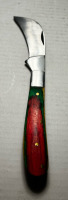 Hawksbill Pocket Knife - 2