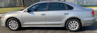 2013 VOLKSWAGEN PASSAT - 85K MILES! - 3