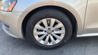2013 VOLKSWAGEN PASSAT - 85K MILES! - 22