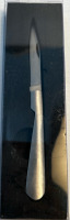 (2) Toothpick Knifes - 3
