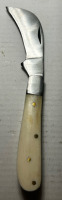 Hawkbill Pocket Knife - 3