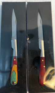 Hunters Toothpick Knives