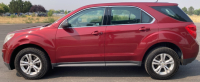 2010 CHEVROLET EQUINOX - 124K MILES - 3