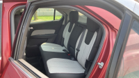 2010 CHEVROLET EQUINOX - 124K MILES - 12