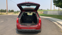 2010 CHEVROLET EQUINOX - 124K MILES - 13