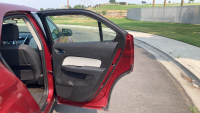 2010 CHEVROLET EQUINOX - 124K MILES - 15