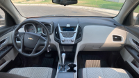 2010 CHEVROLET EQUINOX - 124K MILES - 17
