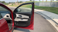 2010 CHEVROLET EQUINOX - 124K MILES - 18