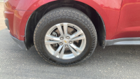 2010 CHEVROLET EQUINOX - 124K MILES - 22