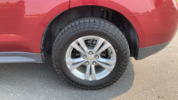 2010 CHEVROLET EQUINOX - 124K MILES - 24