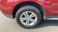 2010 CHEVROLET EQUINOX - 124K MILES - 26