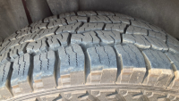 2010 CHEVROLET EQUINOX - 124K MILES - 27