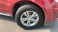 2010 CHEVROLET EQUINOX - 124K MILES - 28