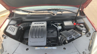 2010 CHEVROLET EQUINOX - 124K MILES - 30