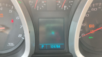 2010 CHEVROLET EQUINOX - 124K MILES - 33