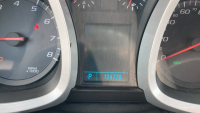 2010 CHEVROLET EQUINOX - 124K MILES - 34