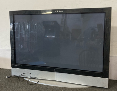 Large Vizio TV