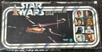 Star Wars, Escape From Death Star Game