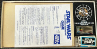 Star Wars, Escape From Death Star Game - 2