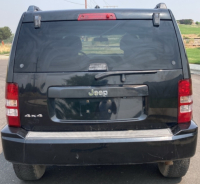2010 JEEP LIBERTY SPORT - 4X4 - 115K MILES! - 5