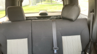 2010 JEEP LIBERTY SPORT - 4X4 - 115K MILES! - 21