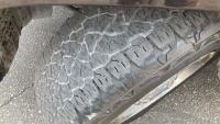 2010 JEEP LIBERTY SPORT - 4X4 - 115K MILES! - 25