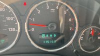 2010 JEEP LIBERTY SPORT - 4X4 - 115K MILES! - 35