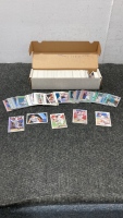 1992 Upper Deck Baseball Cards