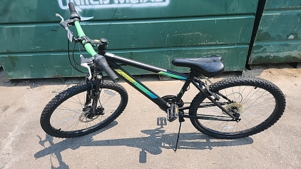 26" 21-Speed Northpoint Kent Mountain Bike