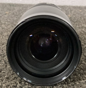 Tamron SP 35-105mm Lens