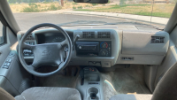 1996 CHEVROLET BLAZER - AFTERMARKET STEREO - 17