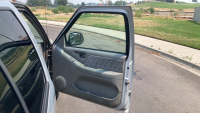 1996 CHEVROLET BLAZER - AFTERMARKET STEREO - 19