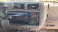 1996 CHEVROLET BLAZER - AFTERMARKET STEREO - 21