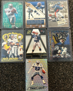 NFL Cards