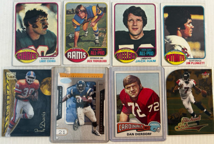 Football Cards