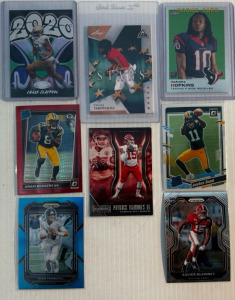 NFL Cards