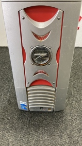 Asus Gaming Computer Tower