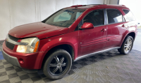 2006 Chevrolet Equinox - AWD!