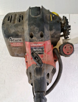 (1) Troy-Bilt 4-Cycle Weed Eater, Model TB475SS - 2