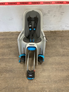 Thule Bicycle Child Seat