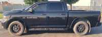 2012 DODGE RAM 1500 - 4X4! - 3