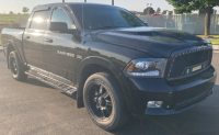 2012 DODGE RAM 1500 - 4X4! - 8