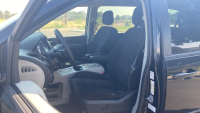 2014 DODGE GRANED CARAVAN - BUCKET SEATS - 10