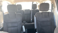 2014 DODGE GRANED CARAVAN - BUCKET SEATS - 24