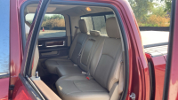 2011 RAM 1500 LARAMIE - 4X4! - 12