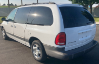 2000 CHRYSLER VOYAGER - 114K MILES! - 4